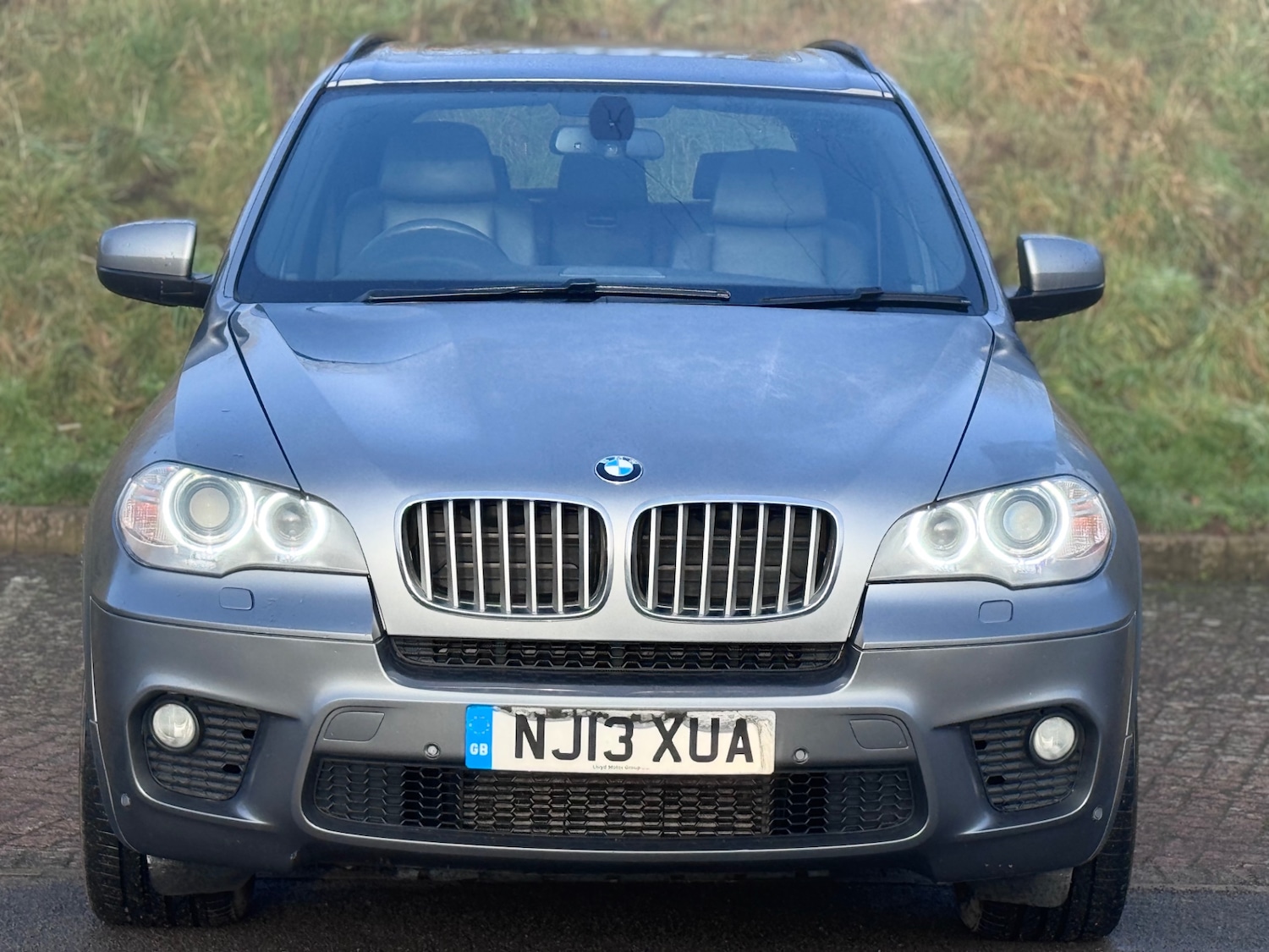 Used BMW X5 2013 for sale - 77354940: Photo 2