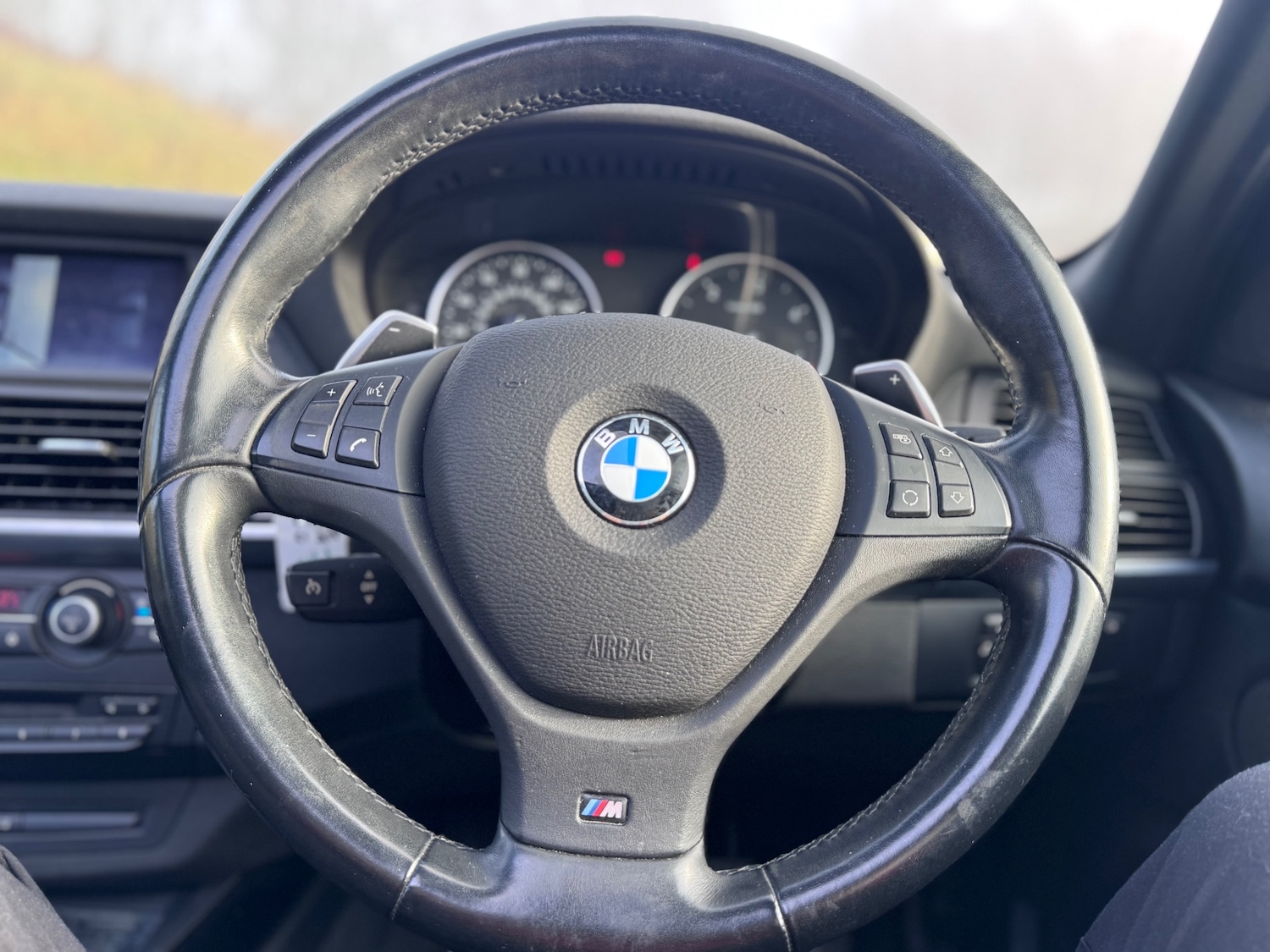 Used BMW X5 2013 for sale - 77354940: Photo 20