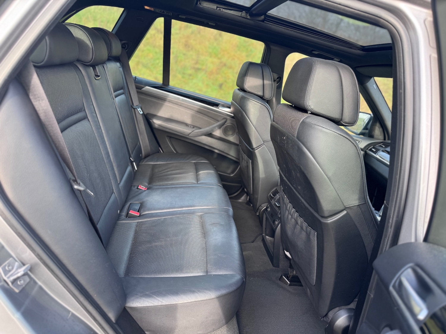 Used BMW X5 2013 for sale - 77354940: Photo 24