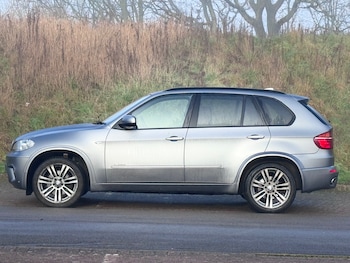 Used BMW X5 2013 for sale - 77354940: Photo