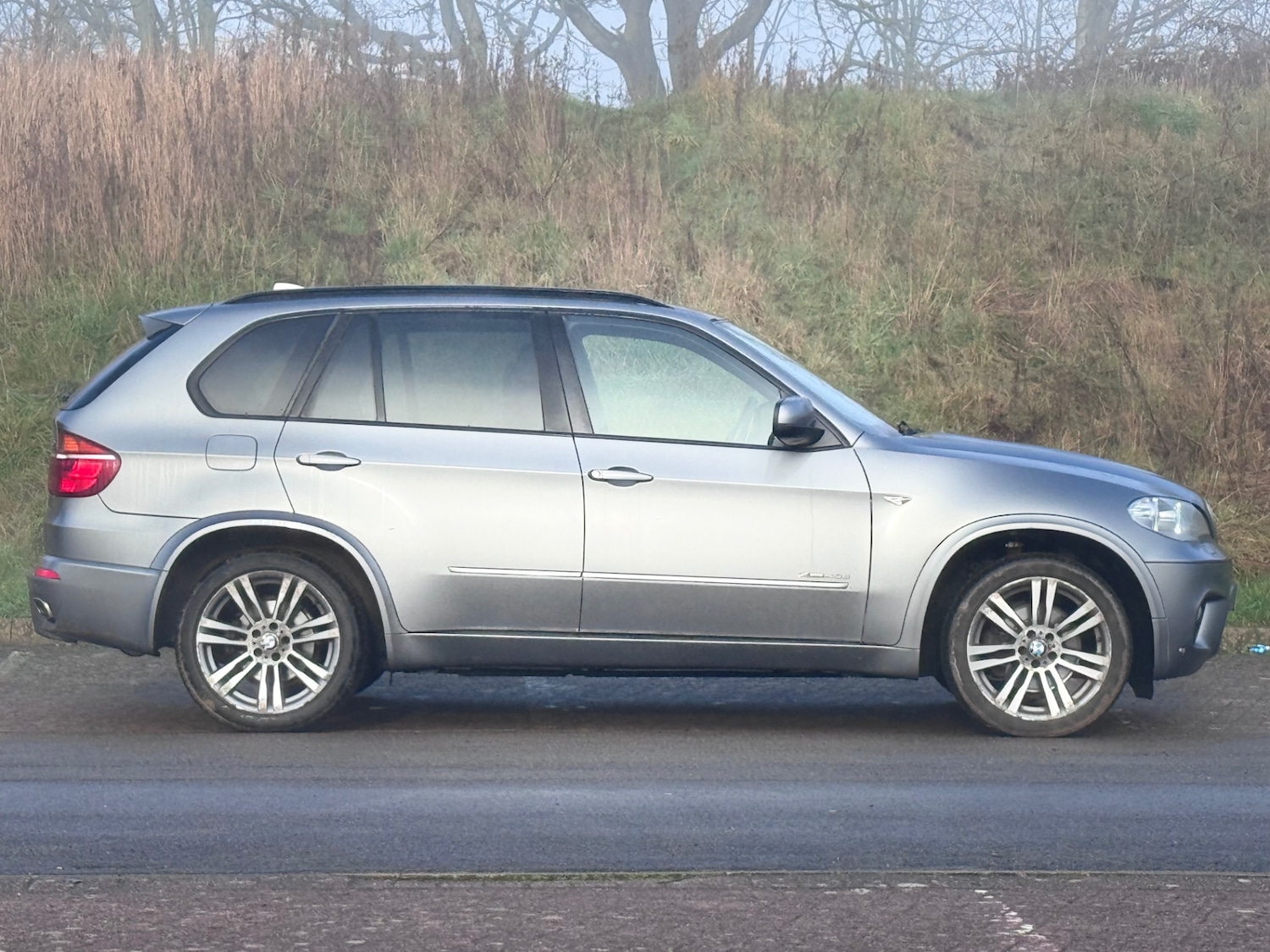Used BMW X5 2013 for sale - 77354940: Photo 5