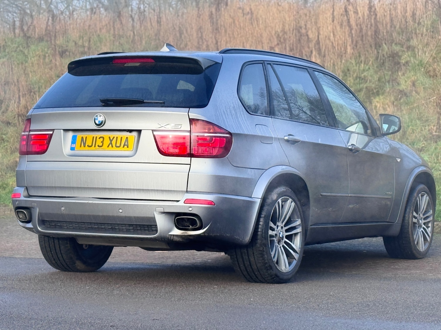 Used BMW X5 2013 for sale - 77354940: Photo 6