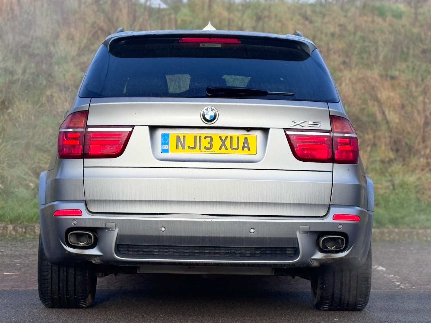 Used BMW X5 2013 for sale - 77354940: Photo 7