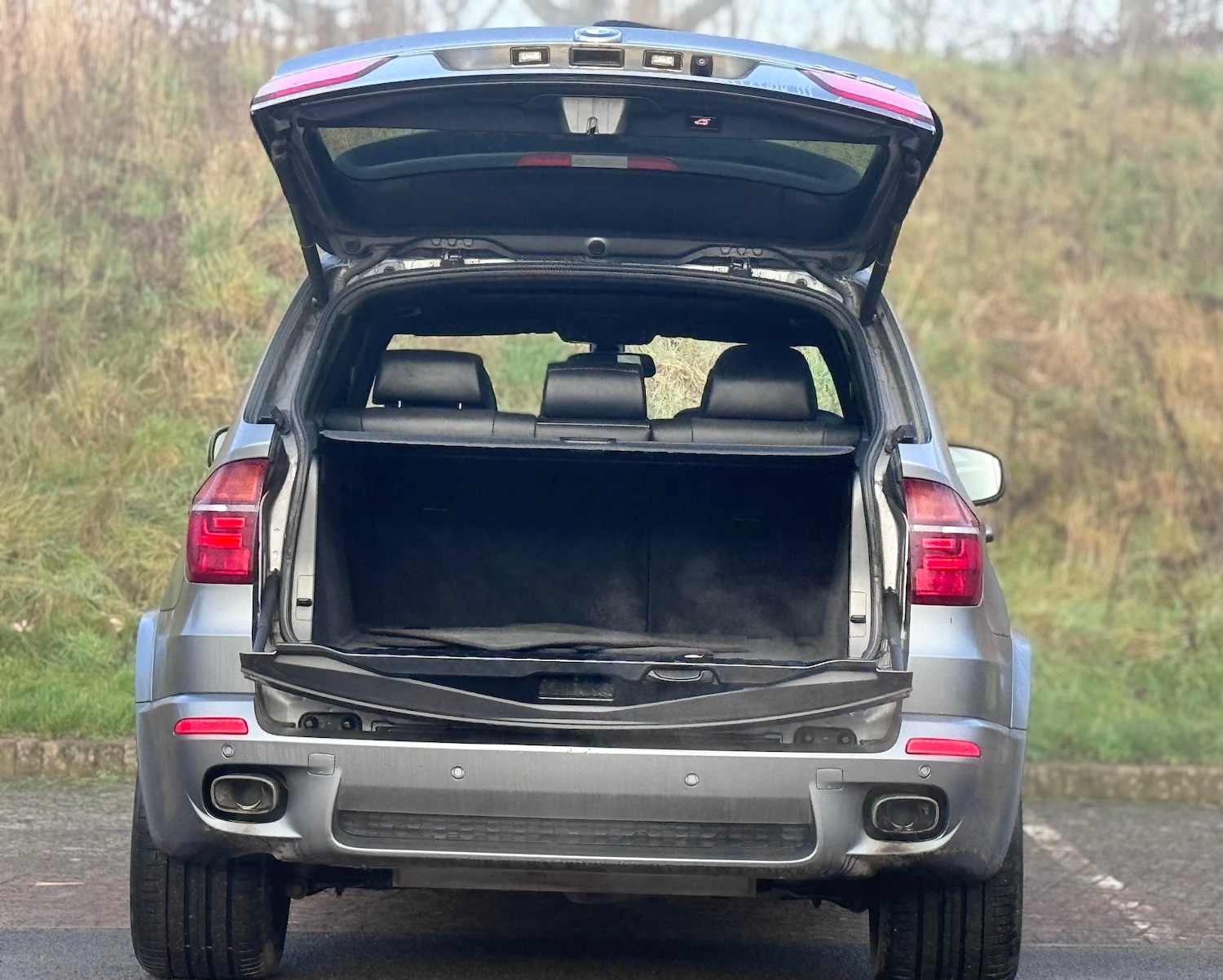 Used BMW X5 2013 for sale - 77354940: Photo 9