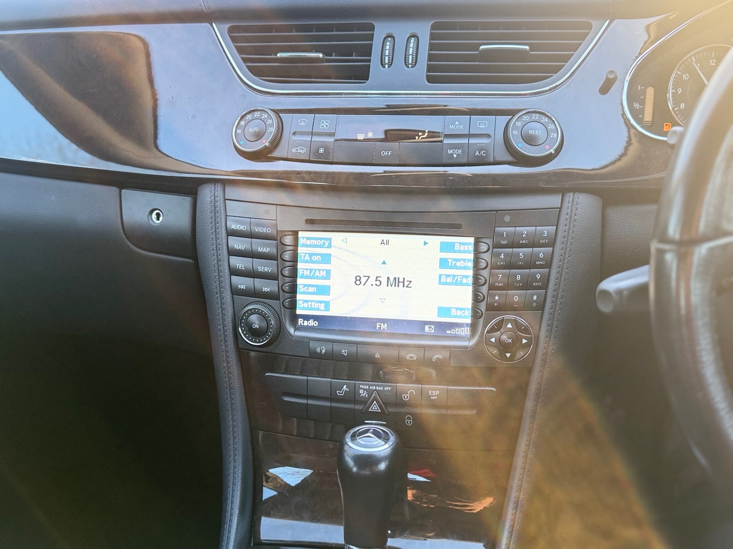 Used Mercedes-Benz CLS 2007 for sale - 77166191: Photo 10