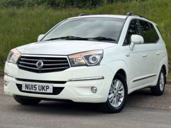 2015 (15) - 2.0 ES 5dr Tip Auto