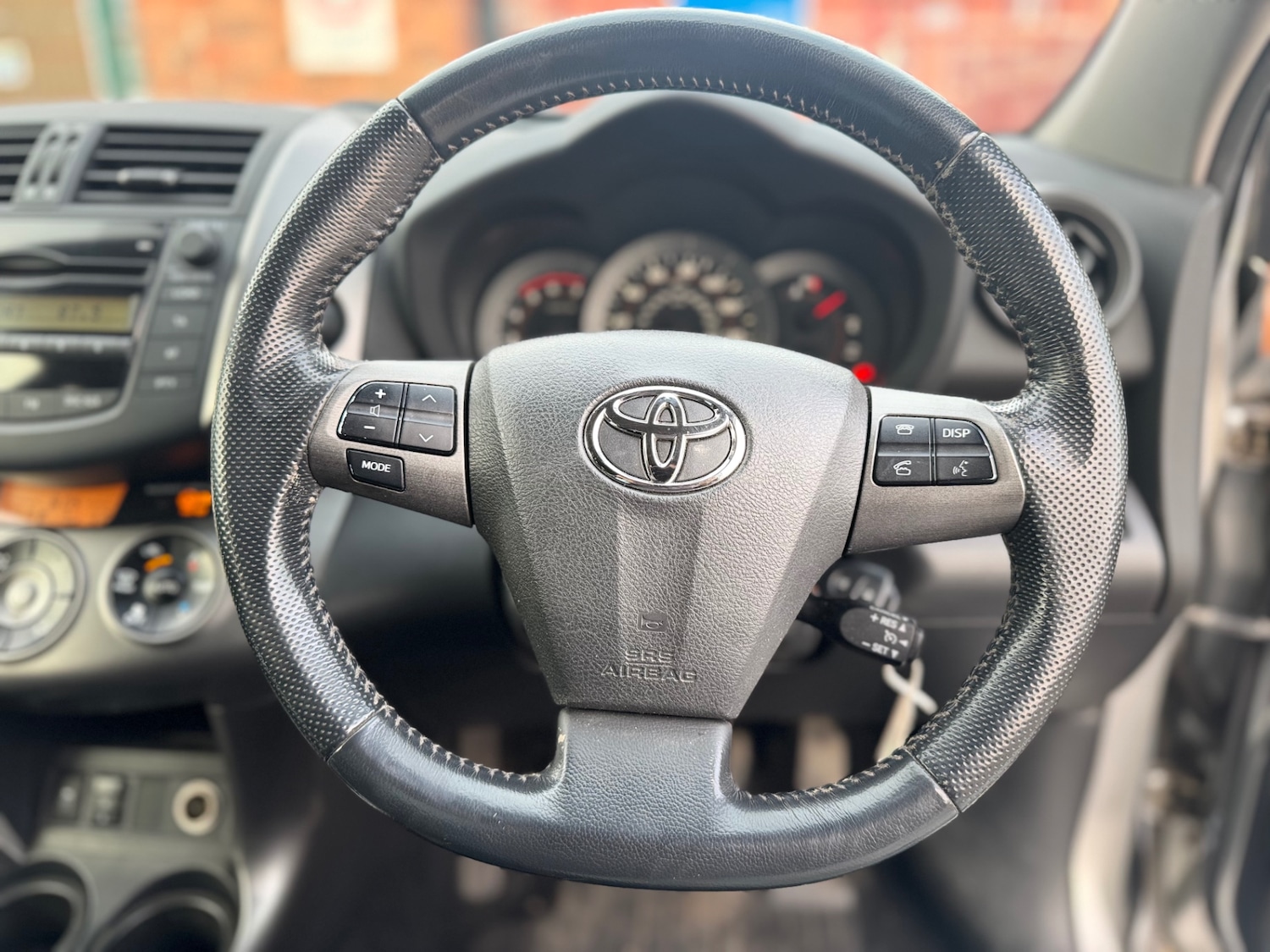 Vehicle 11