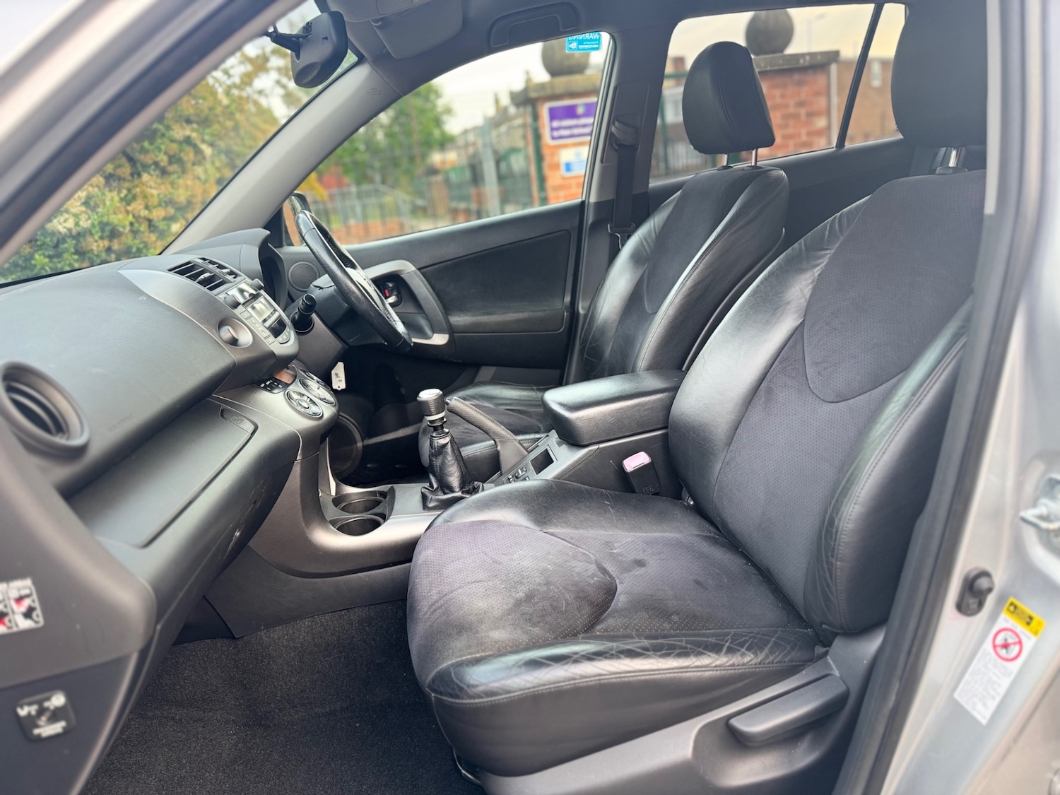 Vehicle 19