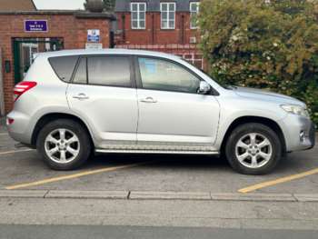 Used Toyota RAV4 2010 for sale - 74859336: Photo