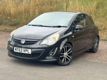 2013 (63) - 1.4T Black Edition 3dr