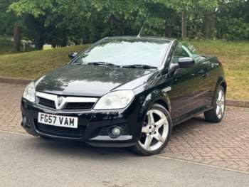 2007 (57) - 1.4i 16V Exclusiv 2dr