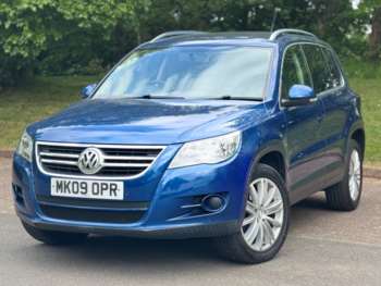 2009 (09) - 2.0 TDi SE 5dr Auto