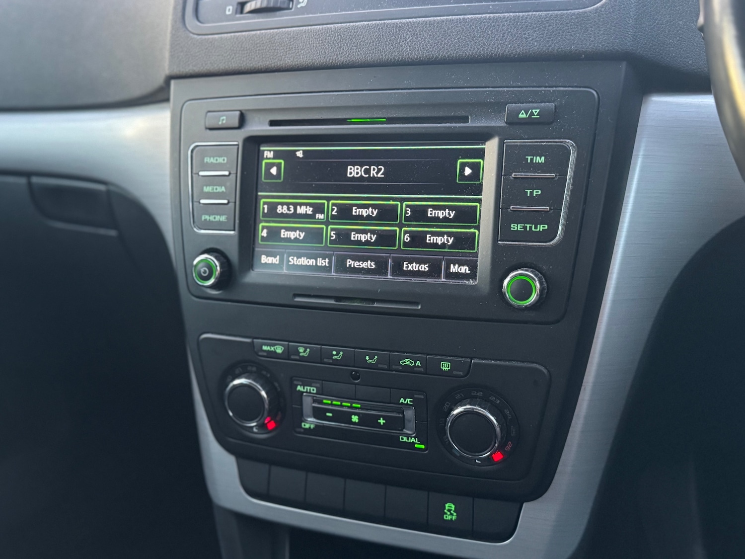 Used Skoda Yeti 2014 for sale - 77084210: Photo 11