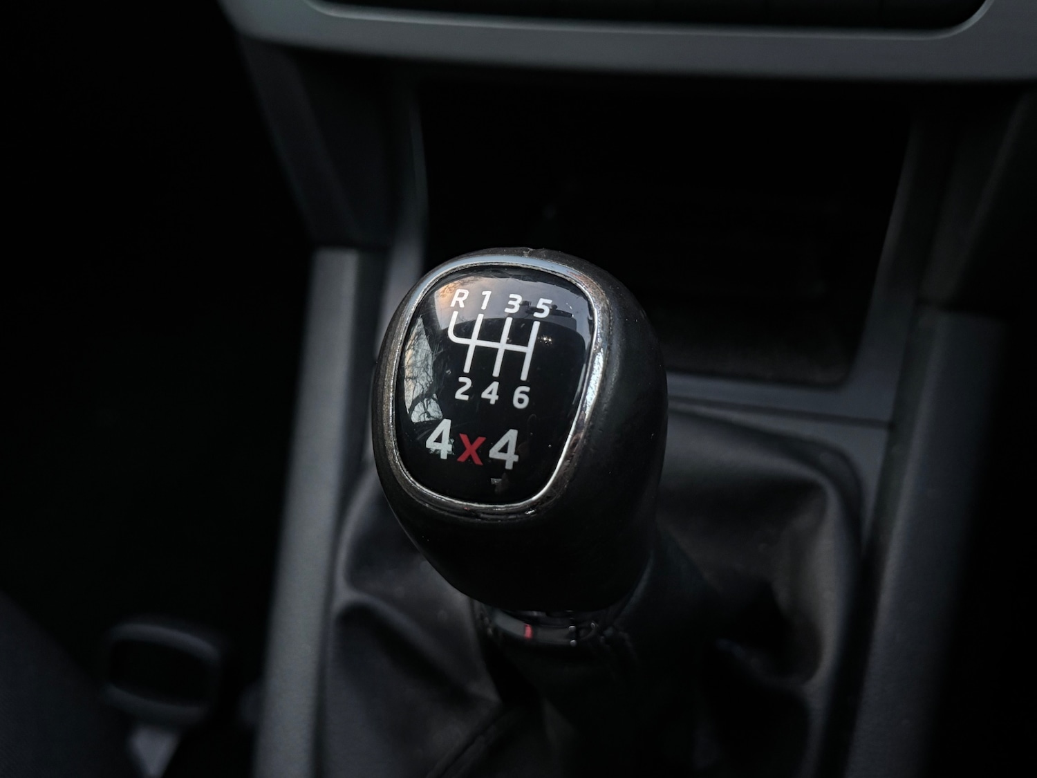 Used Skoda Yeti 2014 for sale - 77084210: Photo 12