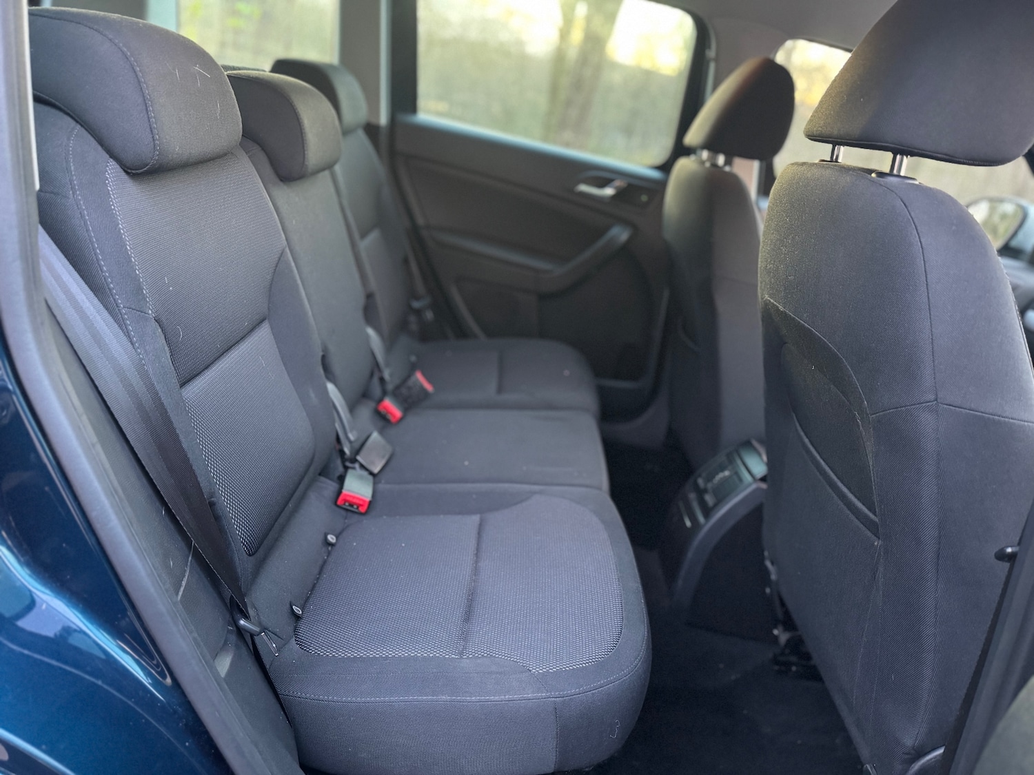 Used Skoda Yeti 2014 for sale - 77084210: Photo 17