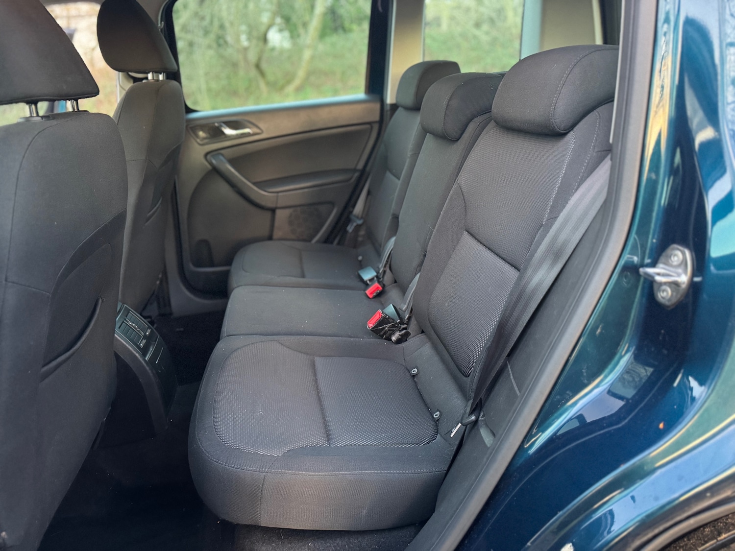 Used Skoda Yeti 2014 for sale - 77084210: Photo 18