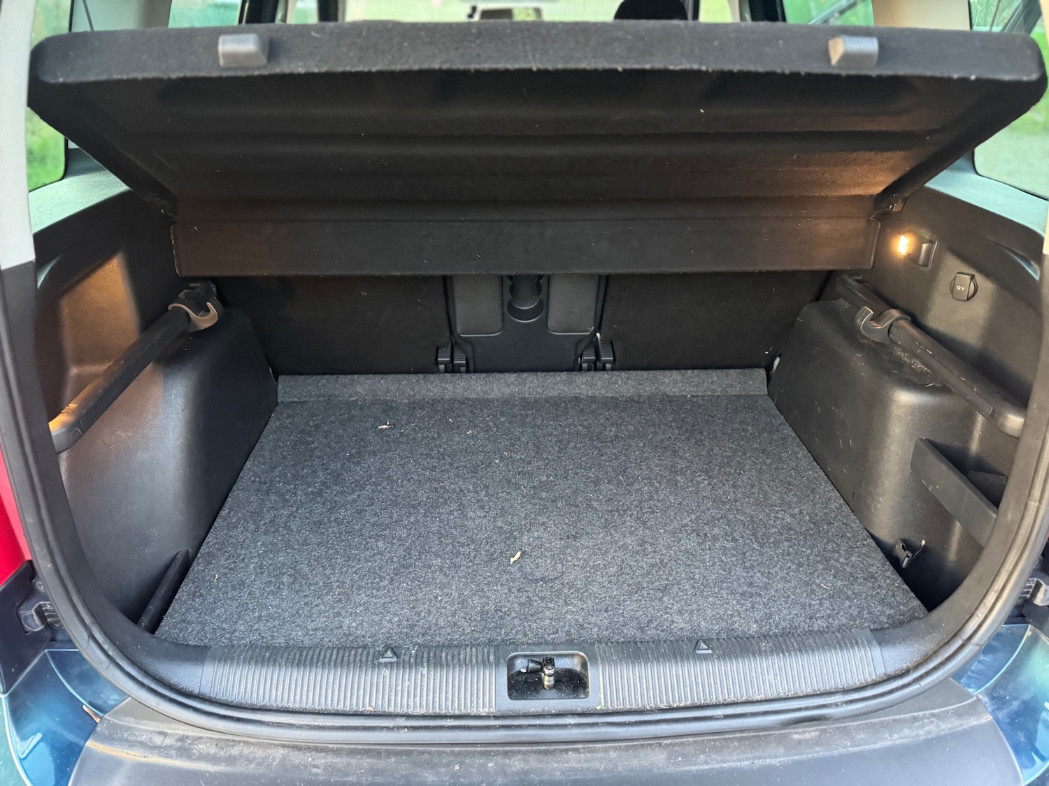 Used Skoda Yeti 2014 for sale - 77084210: Photo 9