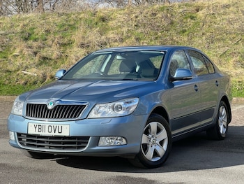 Used Skoda Octavia 2011 for sale - 75951608: Photo