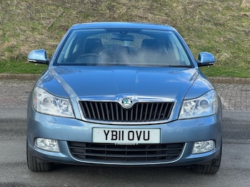 Used Skoda Octavia 2011 for sale - 75951608: Photo