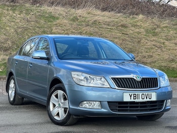 Used Skoda Octavia 2011 for sale - 75951608: Photo