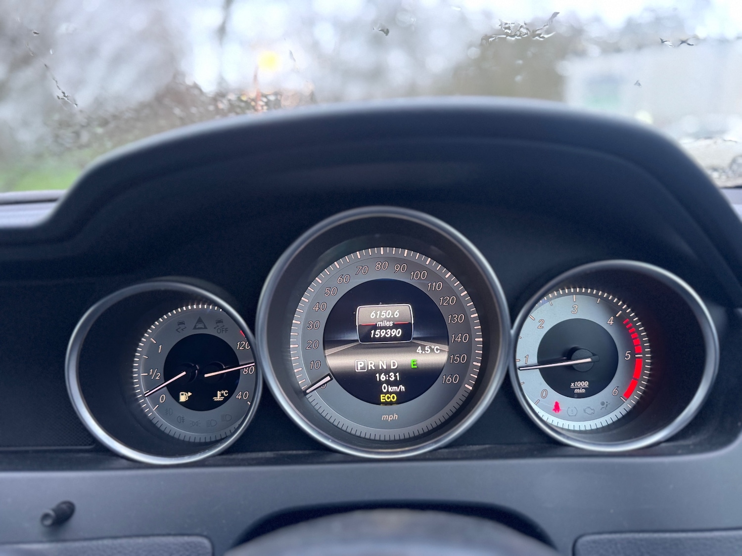 Used Mercedes-Benz C Class 2013 for sale - 77548395: Photo 12