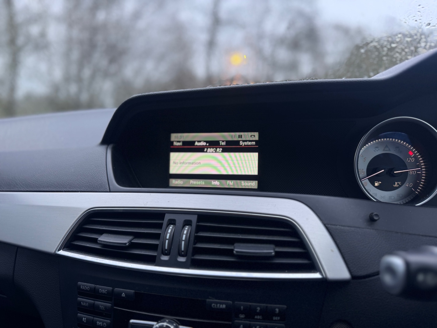 Used Mercedes-Benz C Class 2013 for sale - 77548395: Photo 16