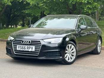 2016 (66) - 2.0 TDI Ultra SE 5dr