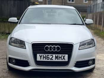 Used Audi A3 2012 for sale - 74123593: Photo