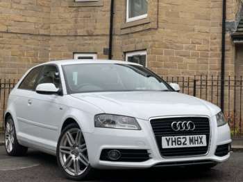 Used Audi A3 2012 for sale - 74123593: Photo