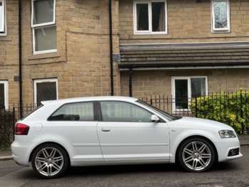 Used Audi A3 2012 for sale - 74123593: Photo