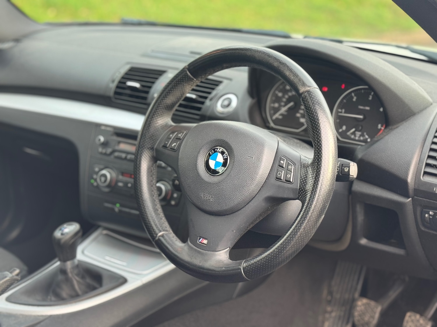 Used BMW 1 Series 2011 for sale - 77204003: Photo 12