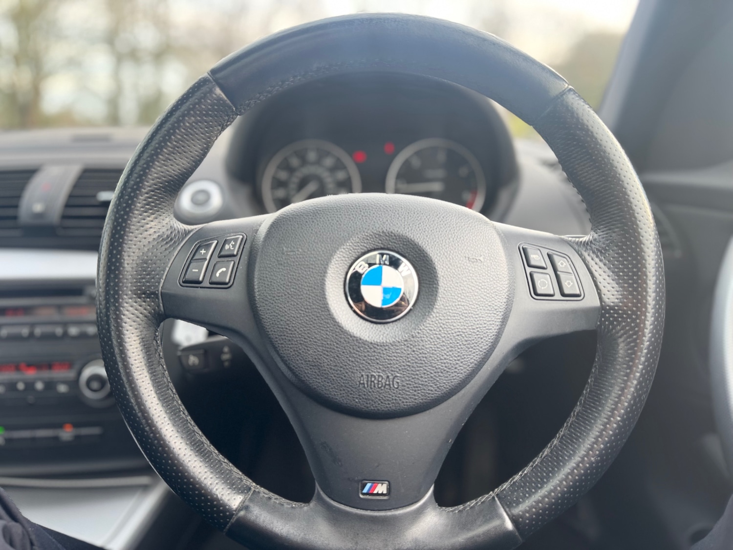 Used BMW 1 Series 2011 for sale - 77204003: Photo 13