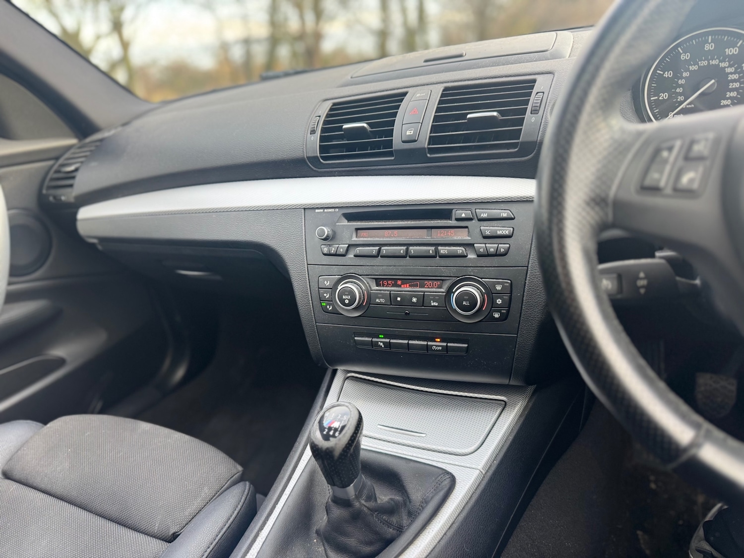 Used BMW 1 Series 2011 for sale - 77204003: Photo 16