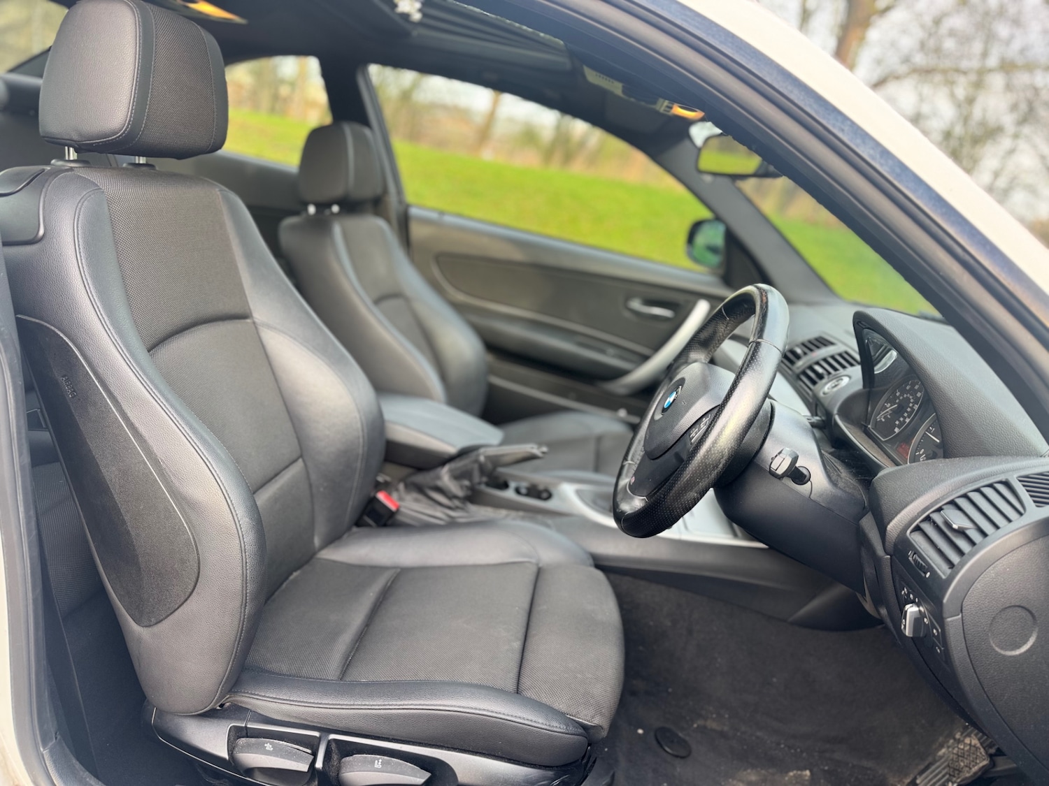 Used BMW 1 Series 2011 for sale - 77204003: Photo 19