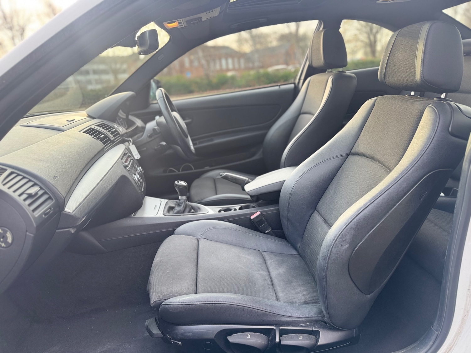 Used BMW 1 Series 2011 for sale - 77204003: Photo 20