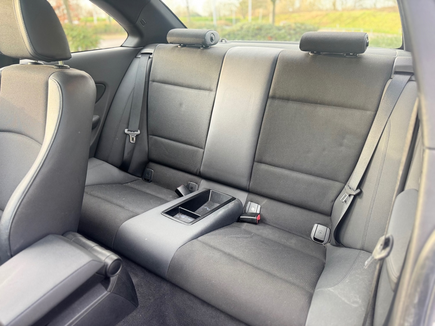 Used BMW 1 Series 2011 for sale - 77204003: Photo 21