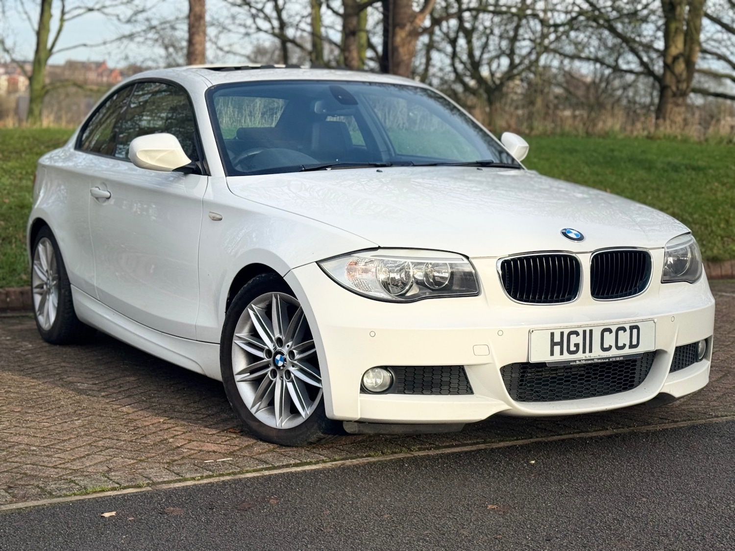 Used BMW 1 Series 2011 for sale - 77204003: Photo 5
