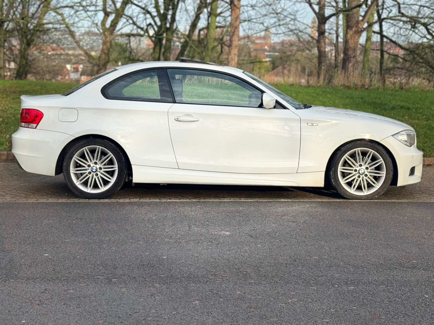 Used BMW 1 Series 2011 for sale - 77204003: Photo 7