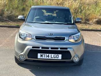 Used Kia Soul 2014 for sale - 75207502: Photo