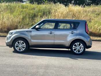 Used Kia Soul 2014 for sale - 75207502: Photo