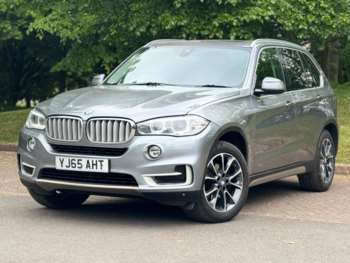 2016 (65) - xDrive30d SE 5dr Auto [7 Seat]