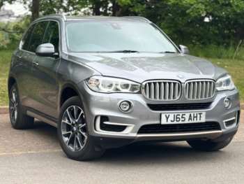 Used BMW X5 2016 for sale - 74754868: Photo