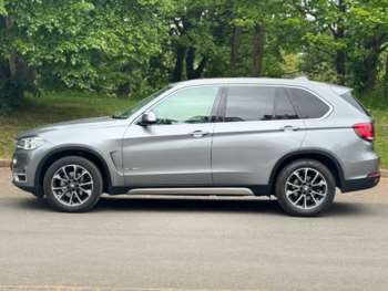 Used BMW X5 2016 for sale - 74754868: Photo