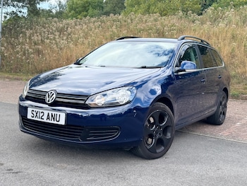 Used Volkswagen Golf 2012 for sale - 75690506: Photo