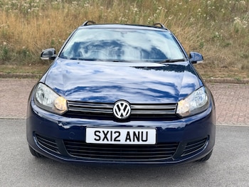 Used Volkswagen Golf 2012 for sale - 75690506: Photo