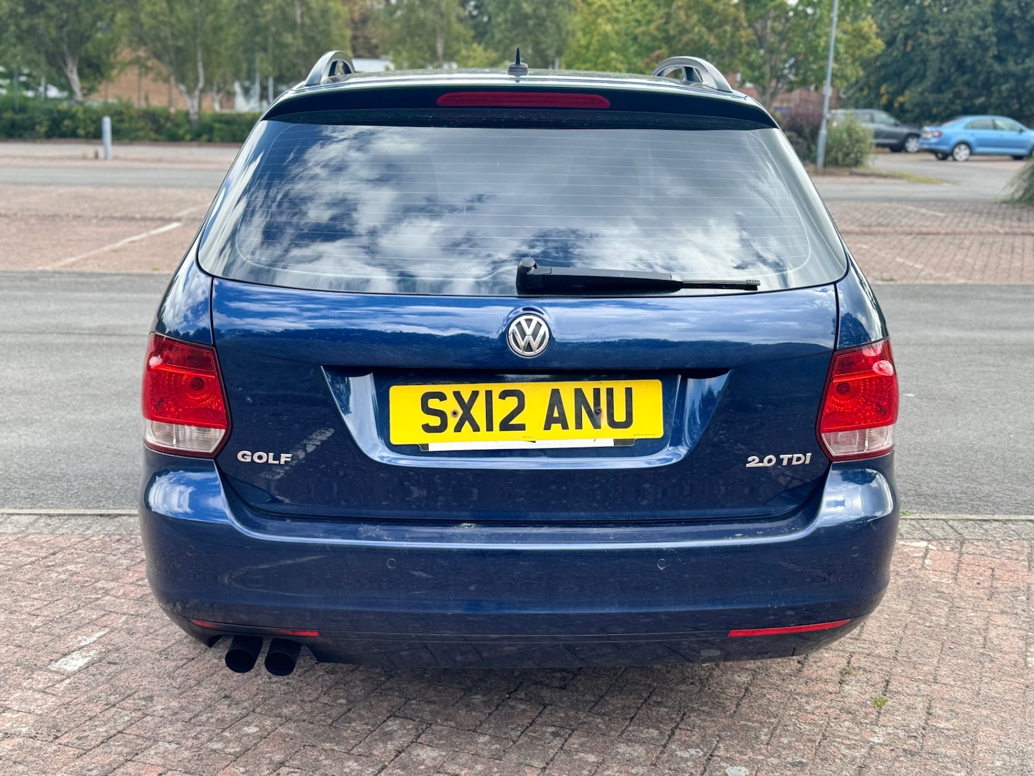 Vehicle 7