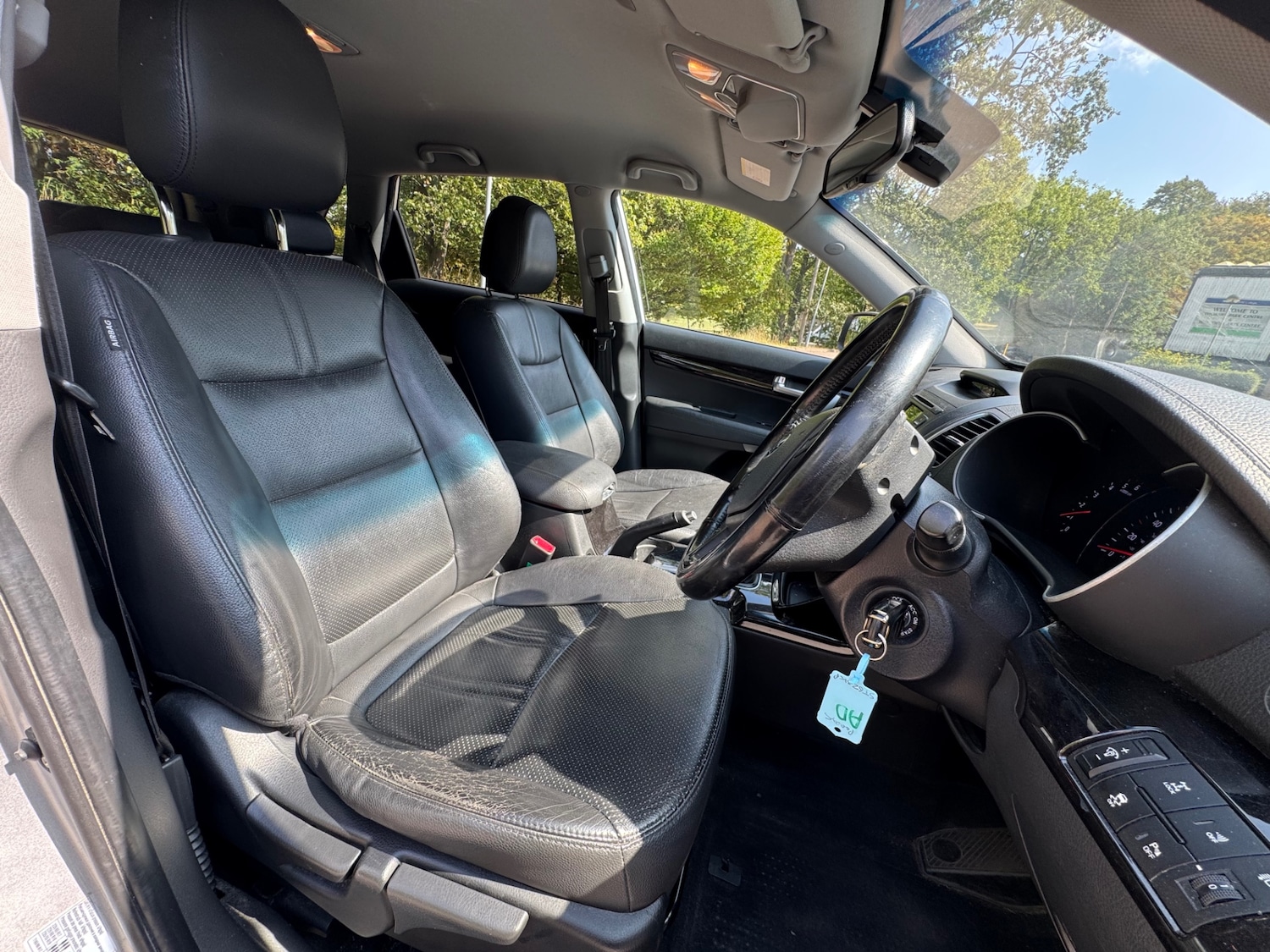 Vehicle 13