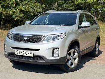 2012 (62) - 2.2 CRDi KX-2 5dr
