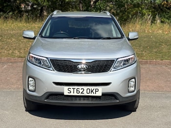 Used Kia Sorento 2012 for sale - 75594282: Photo