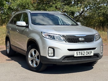 Used Kia Sorento 2012 for sale - 75594282: Photo